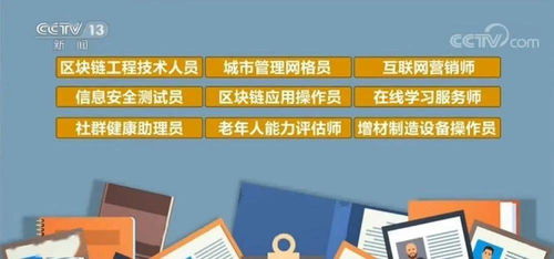 轉正 了 這些新職業和新工種拍了拍你 互聯網技術開發