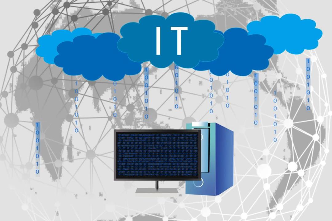 男生學互聯網技術開發，哪些方向最賺錢？